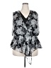 Vince Camuto Silver Sleeveless Blouse Size XXL - photo 1