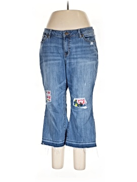 Lane Bryant Jeans
