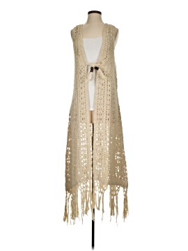 Free People Poncho