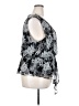 Vince Camuto Silver Sleeveless Blouse Size XXL - photo 4