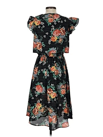 Walter Baker Casual Dress (view 2)