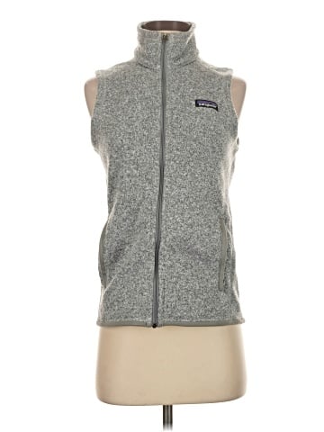 Patagonia Sweater Vest (view 1)