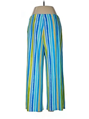 Susan Graver Casual Pants (view 2)