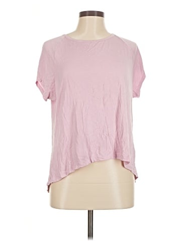 Noli Short Sleeve Top (view 1)