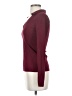 Assorted Brands Burgundy Long Sleeve Top Size S - photo 5