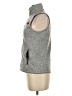 Patagonia 100% Polyester Gray Sweater Vest Size S - photo 5