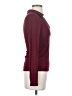 Assorted Brands Burgundy Long Sleeve Top Size S - photo 4
