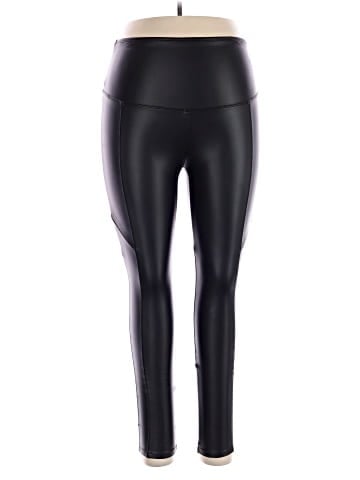 Yummie Active Pants (view 1)