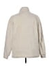 Maurices 100% Polyester Ivory Fleece Size XXL - photo 2
