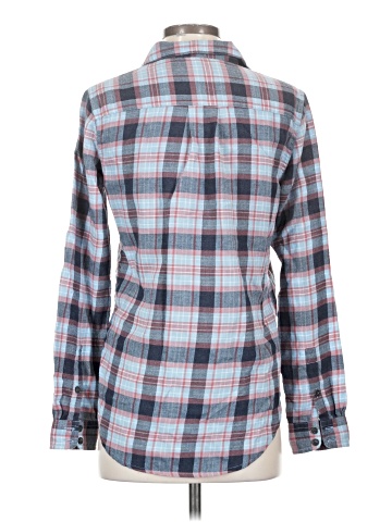 Toad & Co Long Sleeve Button-Down Shirt (view 2)