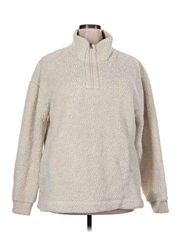 Maurices Fleece (view 1)