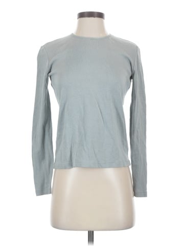 Preview Collection Long Sleeve T-Shirt (view 1)