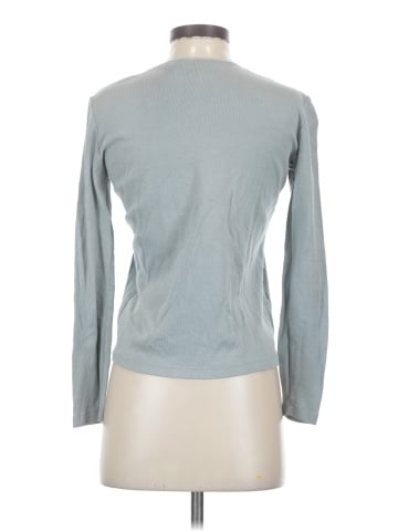 Preview Collection Long Sleeve T-Shirt (view 2)