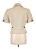Etcetera Ivory Jacket Size 12 - photo 2