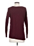 United by Blue 100% Cotton Solid Burgundy Pullover Sweater Size XS - photo 2