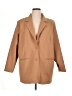 Assorted Brands Tan Coat Size 1X - photo 1