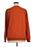 Unbranded Orange Pullover Sweater Size XL - photo 2