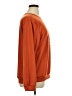 Unbranded Orange Pullover Sweater Size XL - photo 4