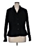St. John's Bay Black Blazer Size XL - photo 1