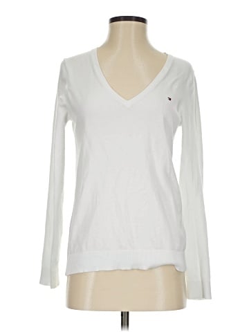 Tommy Hilfiger Pullover Sweater (view 1)