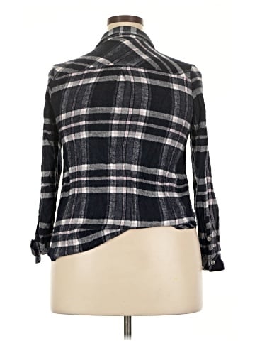 Westport Long Sleeve Button-Down Shirt (view 2)