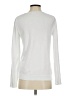 Tommy Hilfiger White Pullover Sweater Size S - photo 2