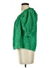 Pomander Place 100% Cotton Green Tank Top Size XS - photo 5