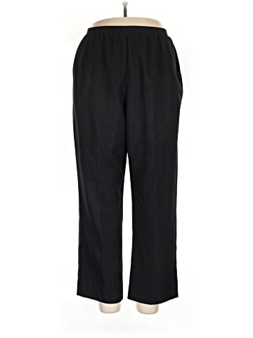 Alfred Dunner Dress Pants (view 1)
