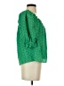 Pomander Place 100% Cotton Green Tank Top Size XS - photo 4