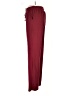 Assorted Brands Burgundy Casual Pants Size L - photo 5