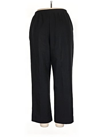 Alfred Dunner Dress Pants (view 2)