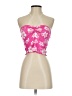 Shein Pink Tube Top Size S - photo 1