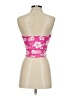 Shein Pink Tube Top Size S - photo 2