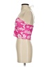 Shein Pink Tube Top Size S - photo 5