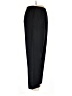 Alfred Dunner 100% Polyester Solid Black Dress Pants Size 16 - photo 4