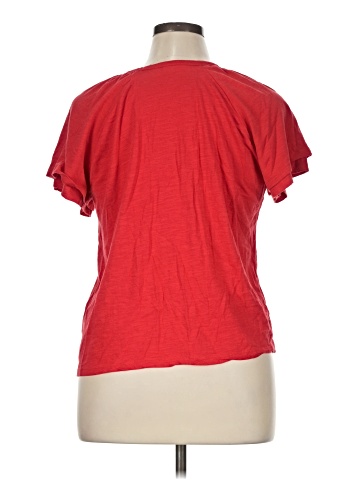 Rafaella Short Sleeve T-Shirt (view 2)