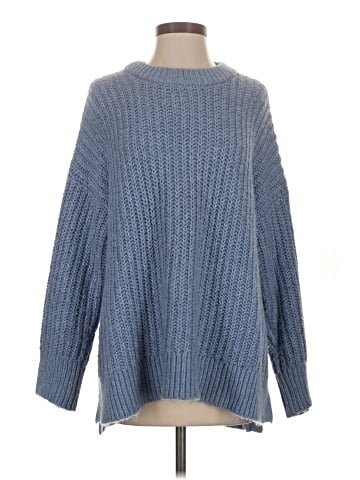 Aerie Pullover Sweater (view 1)