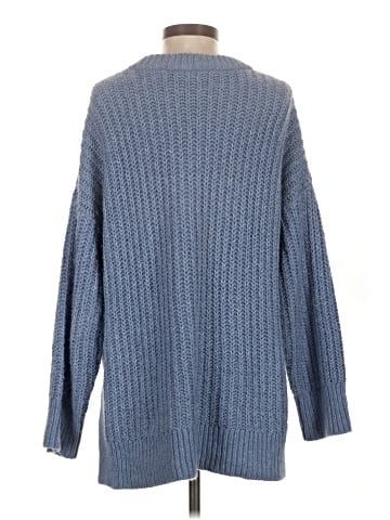 Aerie Pullover Sweater (view 2)
