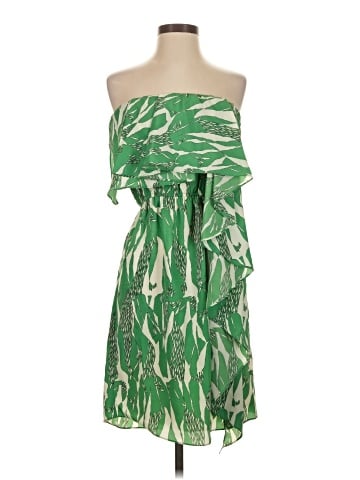 MM Couture Cocktail Dress (view 1)