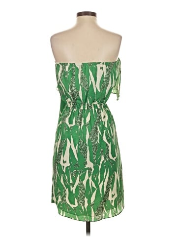MM Couture Cocktail Dress (view 2)