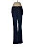 St. John's Bay Blue Jeans Size 8 - photo 1