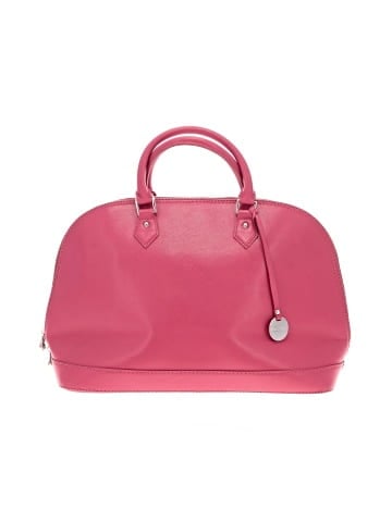 Pulicati Leather Shoulder Bag (view 1)