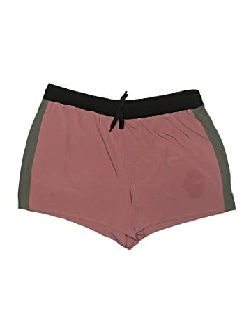 Lovesick Athletic Shorts (view 1)