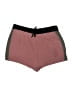 Lovesick Color Block Pink Athletic Shorts Size 2 Plus - photo 1