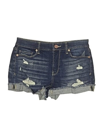 Mudd Denim Shorts (view 1)