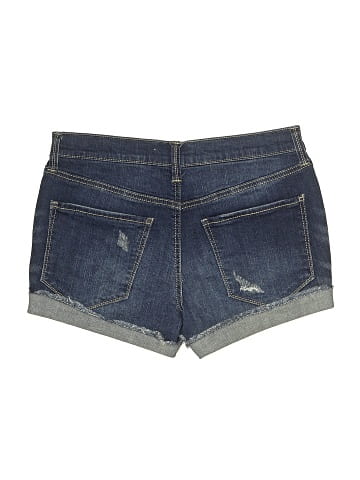 Mudd Denim Shorts (view 2)
