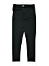 Amazon Essentials Solid Black Active Pants Size 10 - photo 2