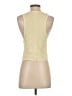 Alo Yellow Tank Top Size XXS (estimated) - photo 2