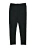 Amazon Essentials Solid Black Active Pants Size 10 - photo 1