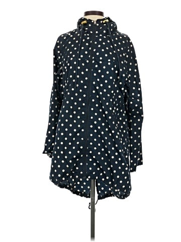 Denim & Co Poncho (view 1)